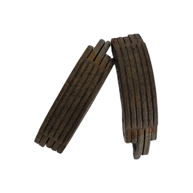 Clutch Shoe U162 Clutch Basah TVS XL100